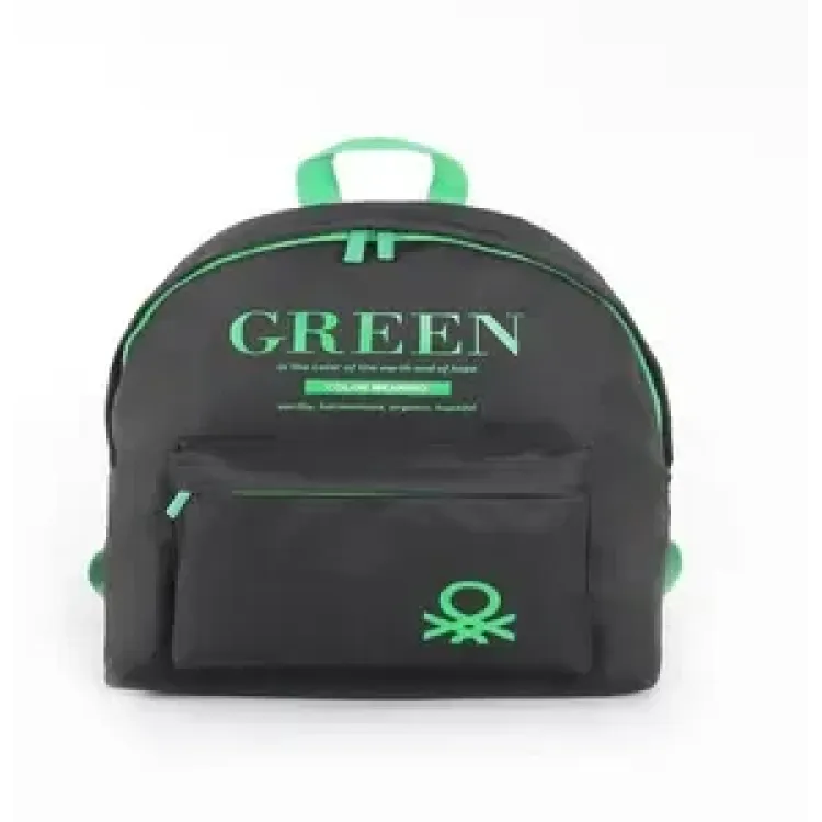 BENETTON 03805 SIRT ÇANTASI