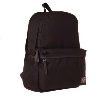 KAUKKO BASIC SIRT ÇANTASI(SİYAH)