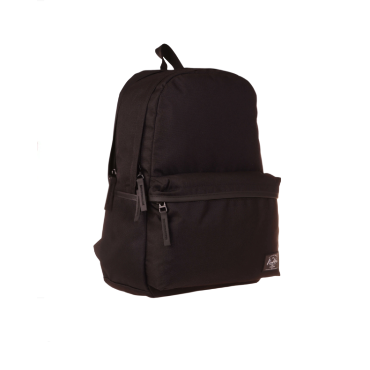 KAUKKO BASIC SIRT ÇANTASI(SİYAH)