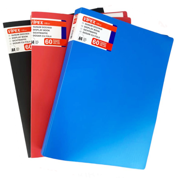 VİPEX SUNUM DOSYASI 60'LI *96