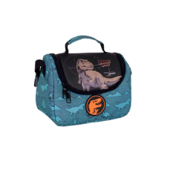 JURASSIC 2626 WORLD BESLENME ÇANTASI JURASSIC 2626 WORLD BESLENME ÇANTASI