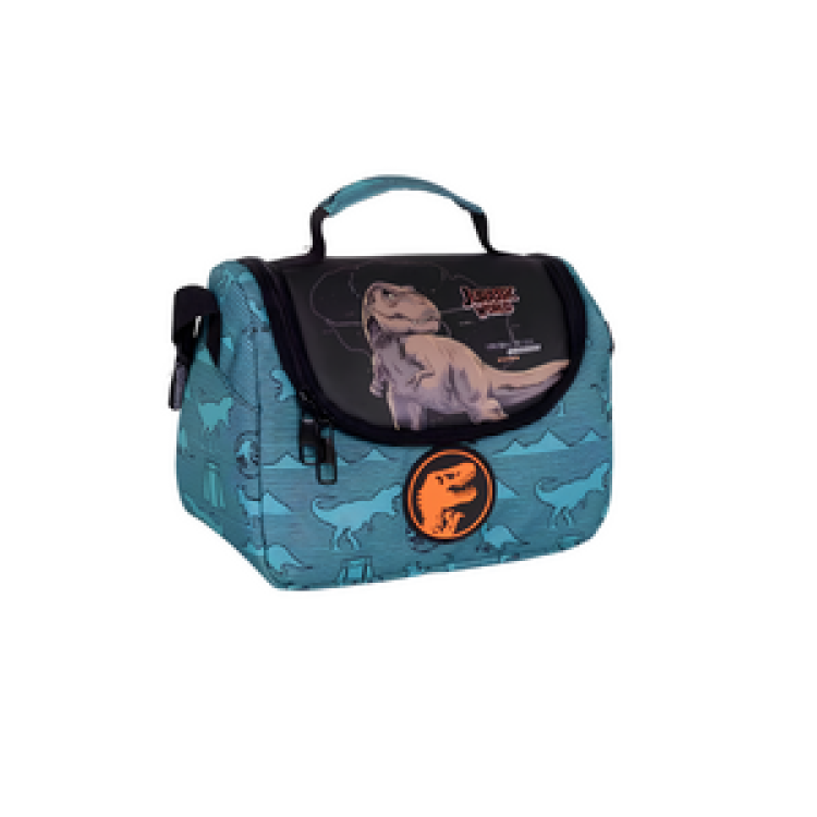 JURASSIC 2626 WORLD BESLENME ÇANTASI