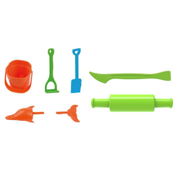 ART CRAFT 03494 KUMSAL OYUN HAMUR SEPETİ >