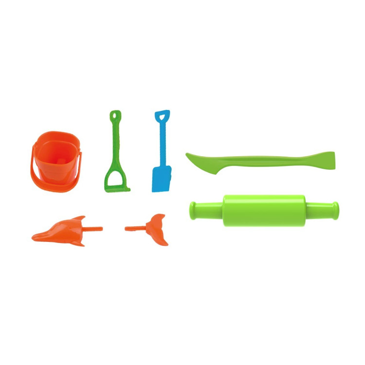 ART CRAFT 03494 KUMSAL OYUN HAMUR SEPETİ