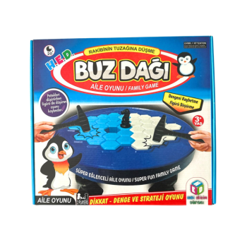 HED 086 BUZDAĞI OYUNU*72