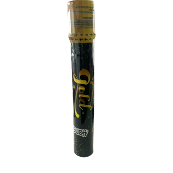 BYHANEX HNX-6140 GOLD KONFETİ*100