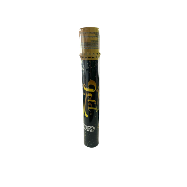 BYHANEX HNX-6140 GOLD KONFETİ*100