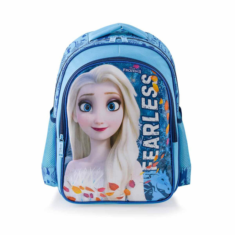 FROZEN İLKOKUL ÇANTASI DUE FEARLESS ^