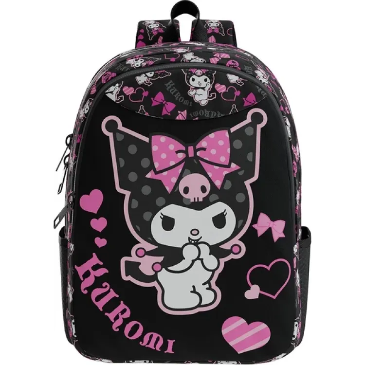 KUROMİ 3147 SIRT ÇANTASI