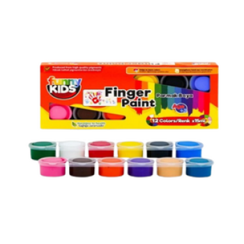 FUNNY KIDS PARMAK BOYA*12*25 > FUNNY KIDS PARMAK BOYA*12*25 >