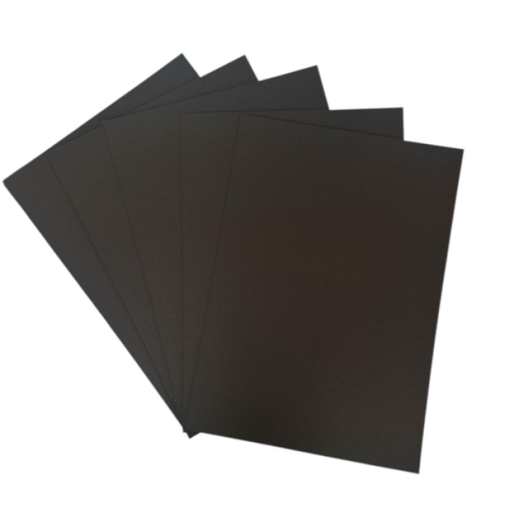 MUKAVVA SİYAH 50*70 18Lİ >