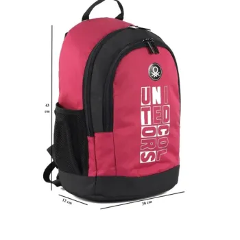 BENETTON 04296 SIRT ÇANTASI