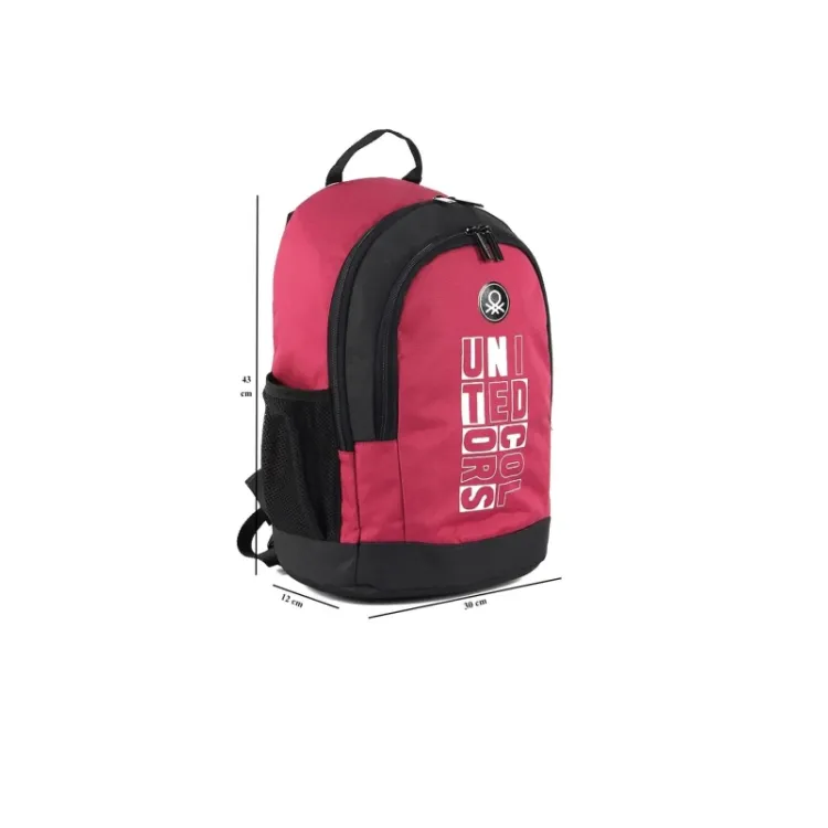 BENETTON 04296 SIRT ÇANTASI