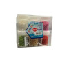 RED APPLE BD-4 TUZLUKLU BORU BONCUK12Lİ*48