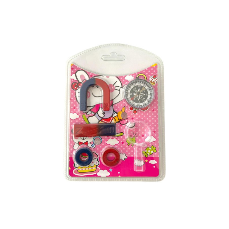 EMİN EM5179 MIKNATIS SETİ 12Lİ 20*24