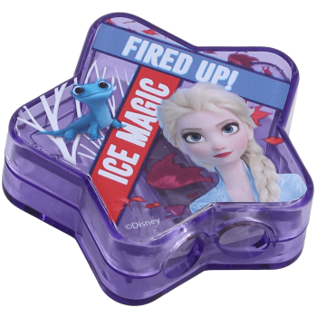 KAMP.FROZEN YILDIZ KALEMTIRAŞ WONDER-ICE 24'LÜ ^*720 KAMP.FROZEN YILDIZ KALEMTIRAŞ WONDER-ICE 24'LÜ ^*720