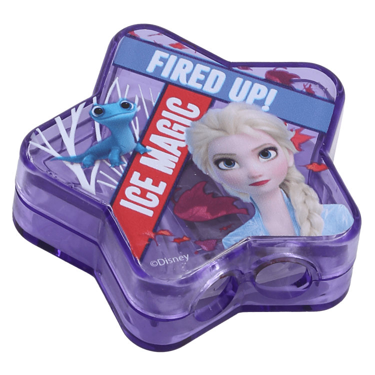 KAMP.FROZEN YILDIZ KALEMTIRAŞ WONDER-ICE 24'LÜ ^*720