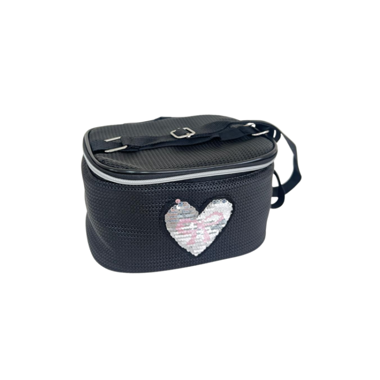 GÜRPAŞ SUNİ DERİ LÜKS BESLENME ÇANTASI KÜÇÜK*50