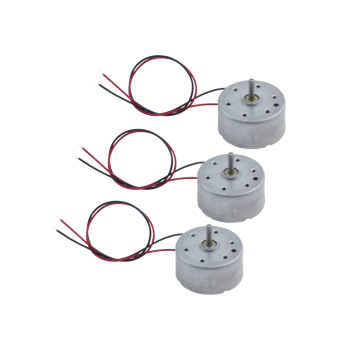 EMİN EM-445 MOTOR 300KABLOLU 17'Lİ