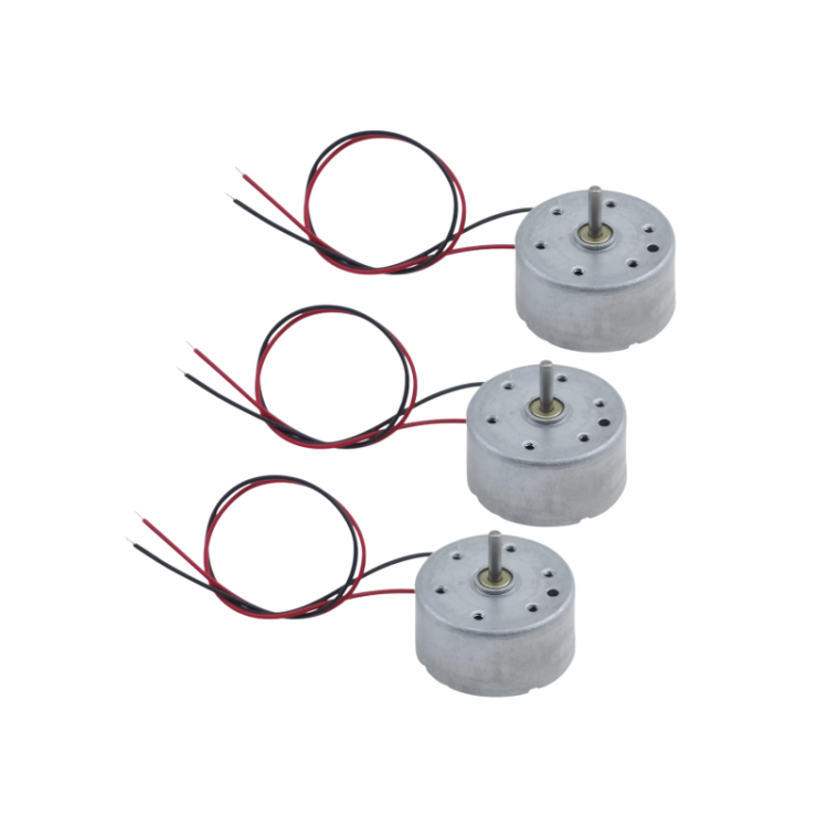 EMİN EM-445 MOTOR 300KABLOLU 17'Lİ