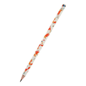 HAPPY GRAPHİX 21-0062-23 JUMBO KURŞUN KALEM 4B 3,5MM TİLKİ 30'LU PAKET HAPPY GRAPHİX 21-0062-23 JUMBO KURŞUN KALEM 4B 3,5MM TİLKİ 30'LU PAKET