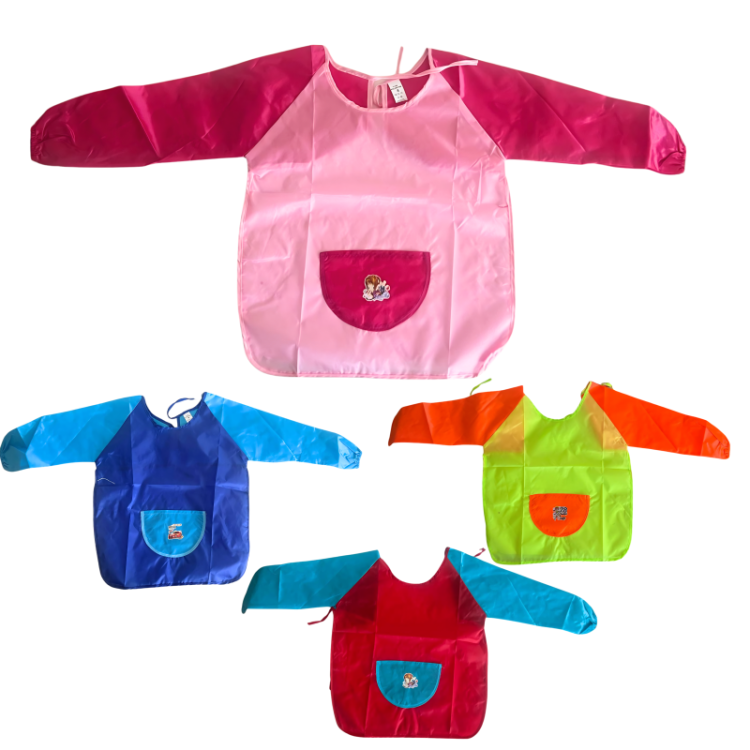 MASİS ANAOKULU BOYAMA ÖNLÜĞÜ 5 NUMARA 24'LÜ