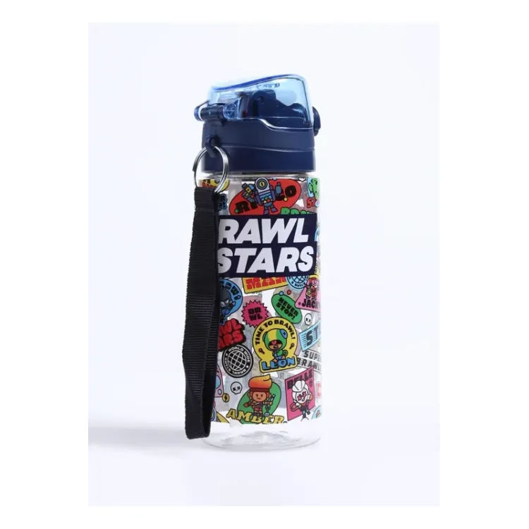 BRAW LSTARS 24966 PLASTİK MATARA 500ML ^