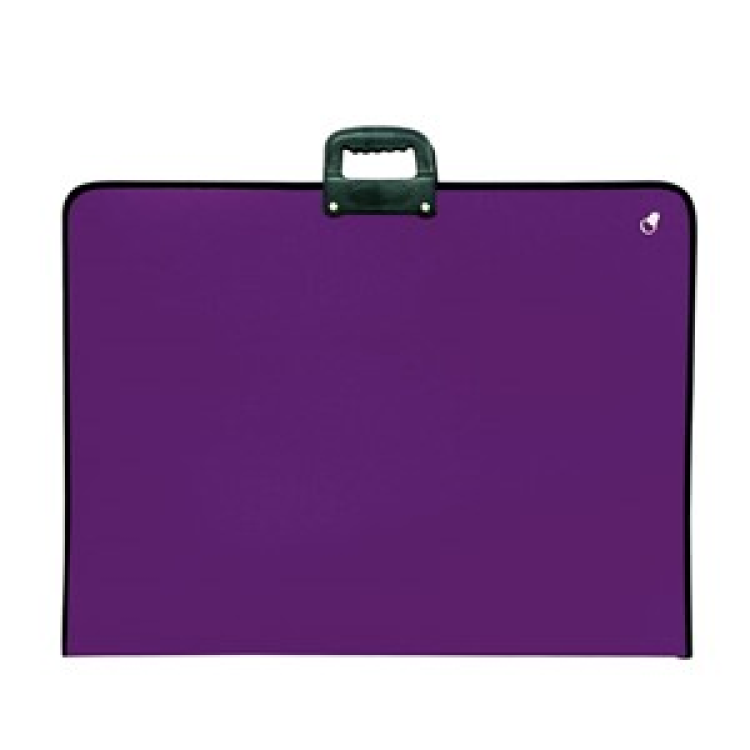 VİP 35*50 PROJE ÇANTASI DİKİŞLİ KARMA 35Lİ *35