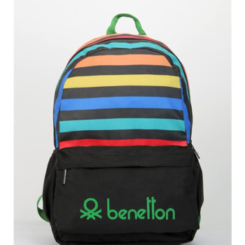 BENETTON 76126 SIRT ÇANTASI BENETTON 76126 SIRT ÇANTASI