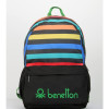 BENETTON 76126 SIRT ÇANTASI
