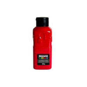NOVA COLOR NC-1002 KIRMIZI AKRİLİK BOYA 180 GR*72 NOVA COLOR NC-1002 KIRMIZI AKRİLİK BOYA 180 GR*72