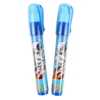 DOLPHIN SPC-6288 UZAY ROKET SİLGİ 36'LI PAKET