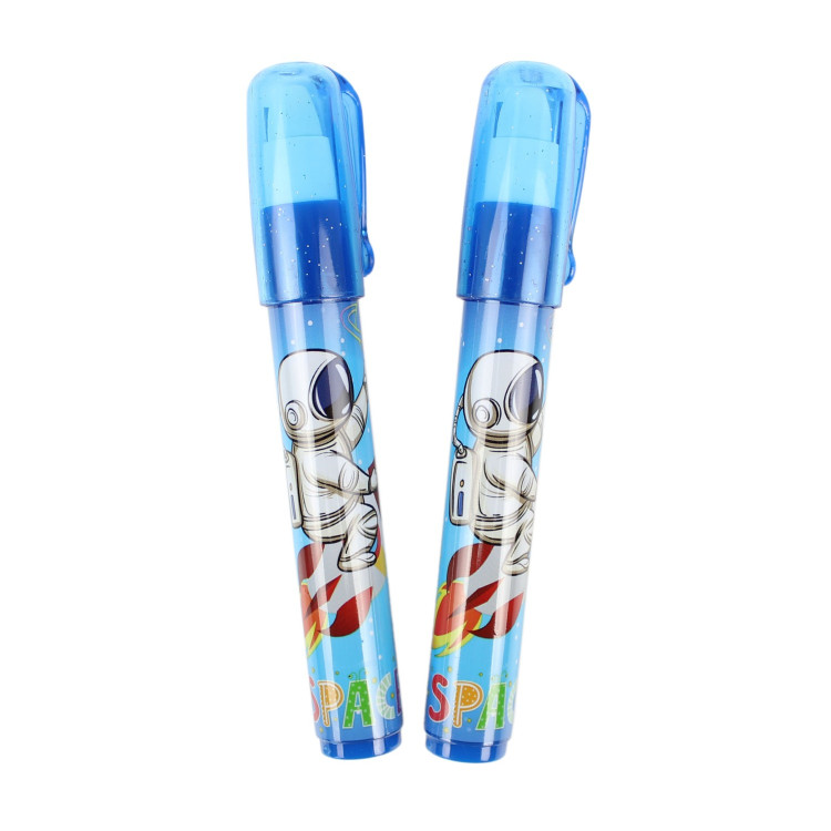 DOLPHIN SPC-6288 UZAY ROKET SİLGİ 36LI PAKET