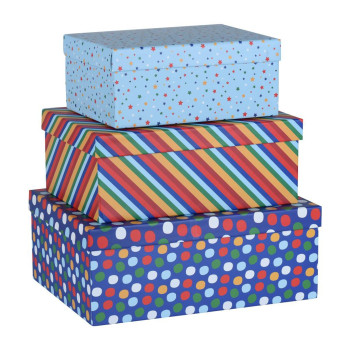 MİKRO MBX-4192 3 'LÜ BÜYÜK KUTU SETİ COLORFUL *6 £ > MİKRO MBX-4192 3 'LÜ BÜYÜK KUTU SETİ COLORFUL *6 £ >