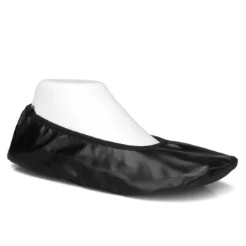 PİSİ PİSİ 34 NUMARA BABET 5'Lİ (SİYAH)