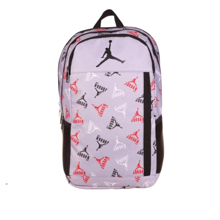 JORDAN AIR SIRT ÇANTASI (NEVADA GREY)