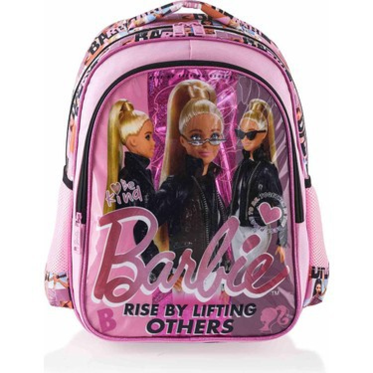 OTTO 41223  BARBİE İLKOKUL ÇANTASI DUE OTHERS*12 ^