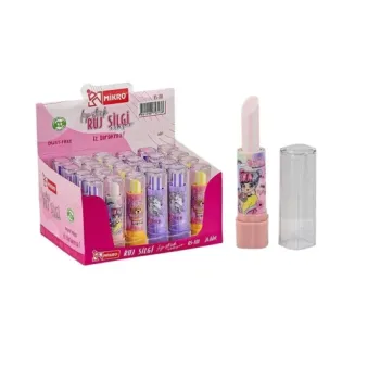 MİKRO RS-101 RUJ SİLGİ 24'LÜ *30