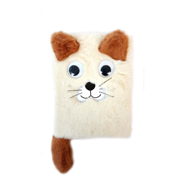 DOLPHIN PN-336 PELUŞ HATIRA DEFTER