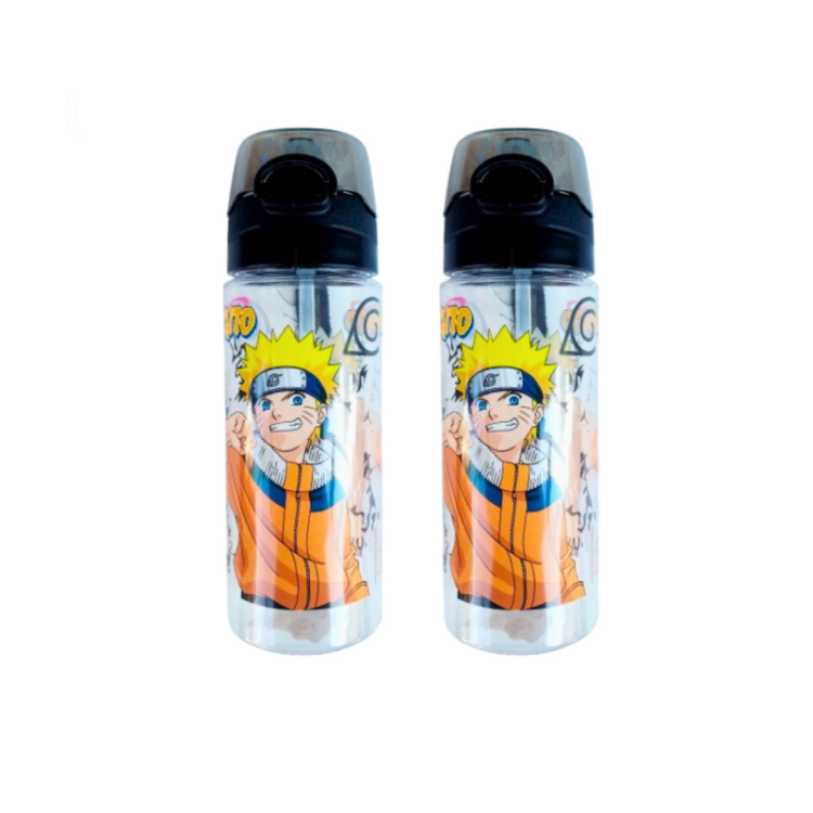 NARUTO 3402 LİSANSLI 500 ML MATARA