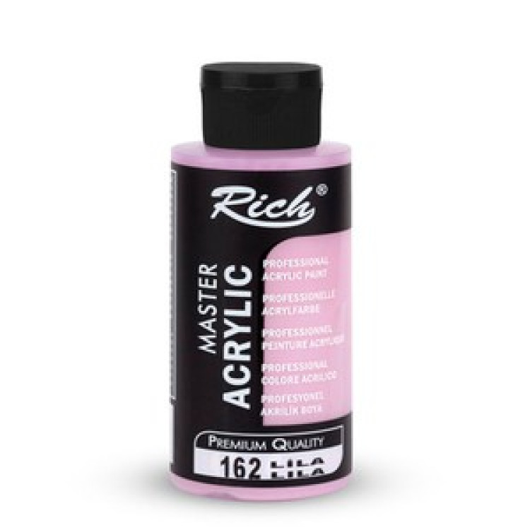 RİCH MASTER 2894 AKRİLİK BOYA LİLA 120CC