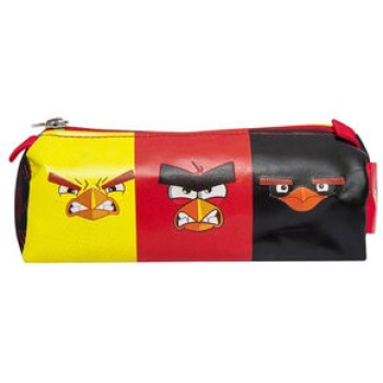 ÖZKR ANGRY BIRDS 87918 TEK BÖLME KALEMLİK (HKN)