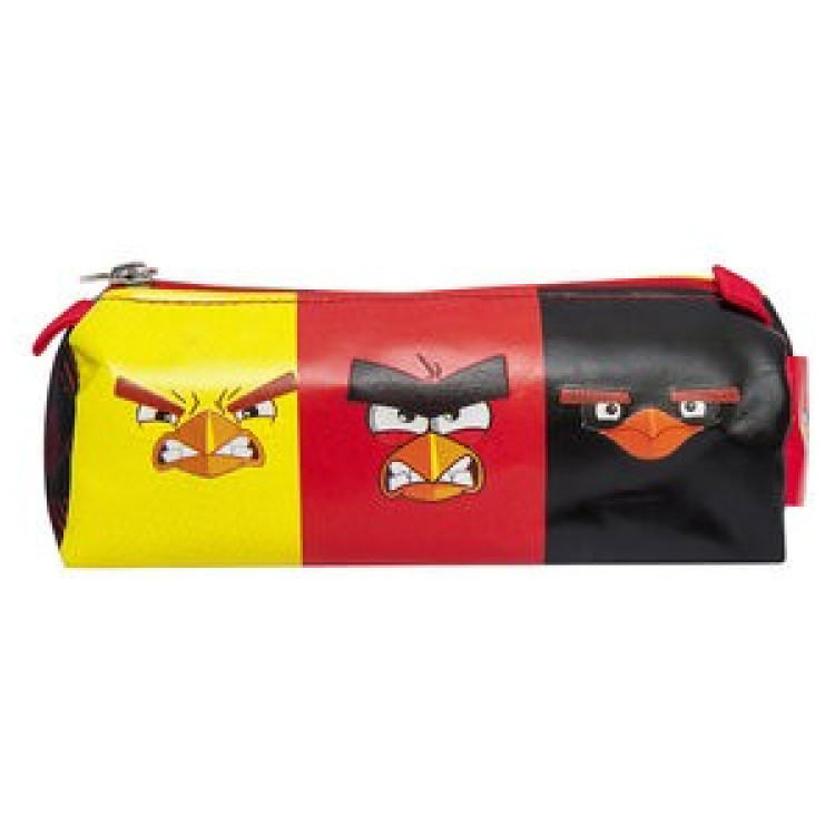ÖZKR  ANGRY BIRDS 87918 TEK BÖLME KALEMLİK (HKN)