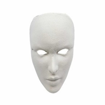 EMİN MASKE KADIN YÜZ MODELİ 100'LÜ *8 EMİN MASKE KADIN YÜZ MODELİ 100'LÜ *8