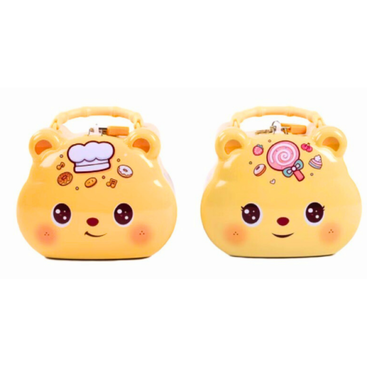 KSMART K-1160 KUMBARA KULPLU METAL *120