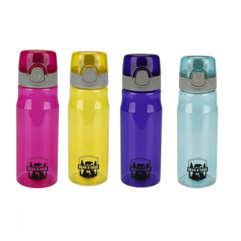 B&D TRİTAN MATARA KELEPÇELİ 750ML >