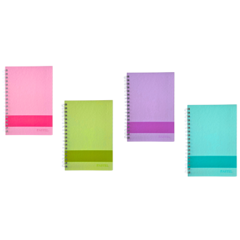 ELMA ELM-030 13X24 PASTEL DEFTER DÜZ >