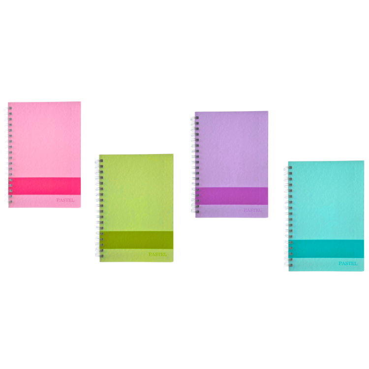 ELMA ELM-030 13X24 PASTEL DEFTER DÜZ >