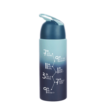 TİTİZ TP-637 500 ML QUICK MATARA 20'Lİ PAKET >