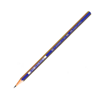 FC GOLDFABER DERECELİ KUŞUN KALEM 2B FC GOLDFABER DERECELİ KUŞUN KALEM 2B